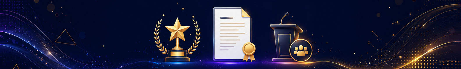 Special Award Paper Presentation