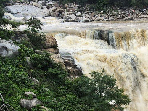 Dassam Fall